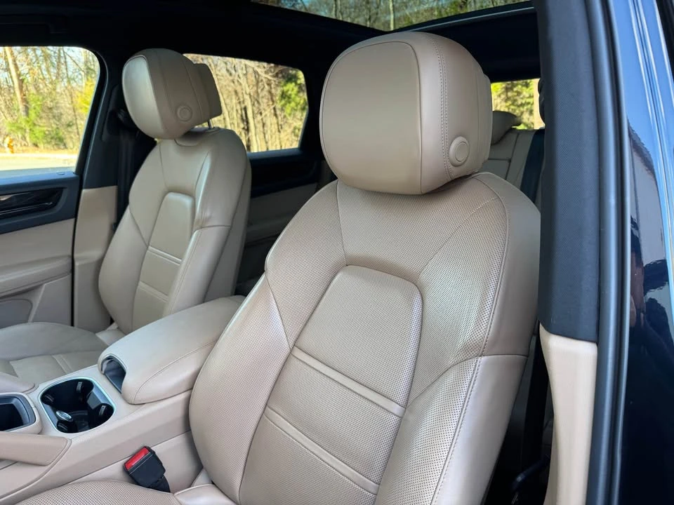 2019 Porsche 9Y0/9Y3 Cayenne - Image 9 of 17
