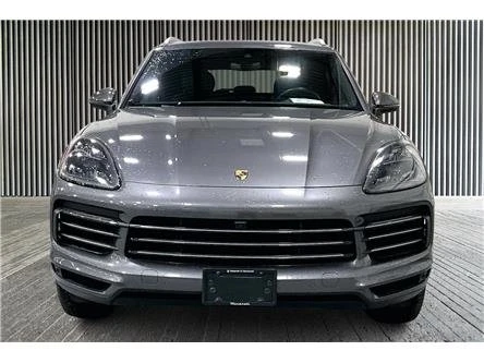 2019 Porsche 9Y0/9Y3 Cayenne - Image 3 of 16