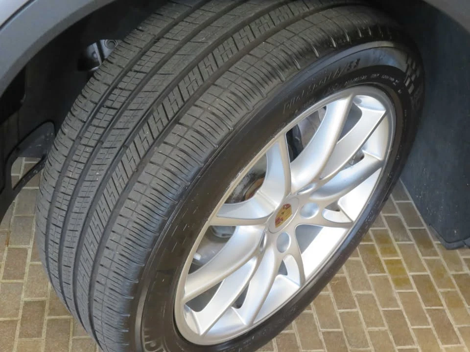 2019 Porsche 9Y0/9Y3 Cayenne - Image 11 of 19