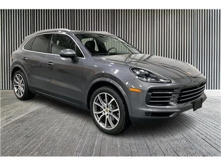2019 Porsche 9Y0/9Y3 Cayenne - Image 2 of 16