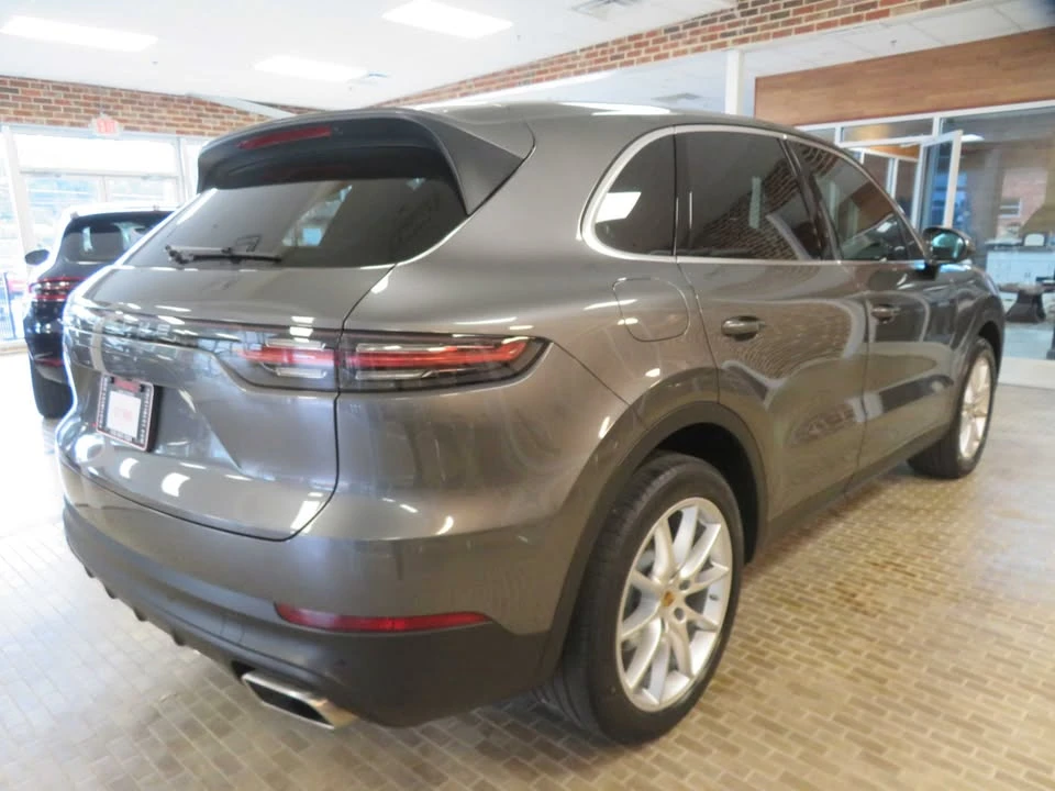 2019 Porsche 9Y0/9Y3 Cayenne - Image 4 of 19
