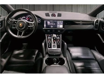 2019 Porsche 9Y0/9Y3 Cayenne - Image 7 of 16