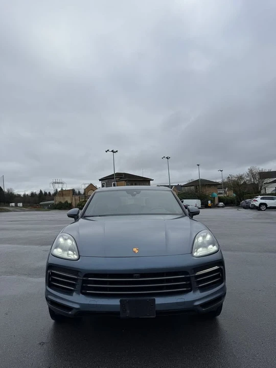 2019 Porsche 9Y0/9Y3 Cayenne - Image 4 of 15
