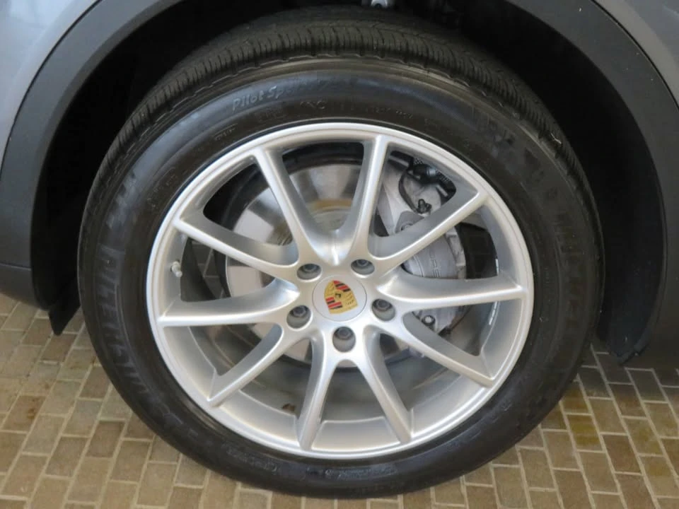 2019 Porsche 9Y0/9Y3 Cayenne - Image 7 of 19
