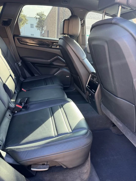 2019 Porsche 9Y0/9Y3 Cayenne - Image 3 of 9
