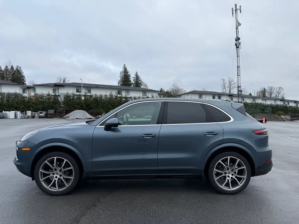 2019 Porsche 9Y0/9Y3 Cayenne - Image 3 of 15