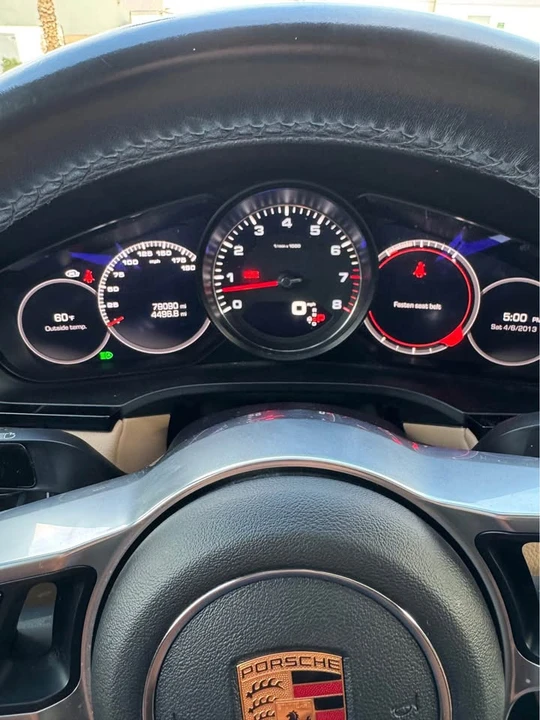 2019 Porsche 9Y0/9Y3 Cayenne - Image 14 of 15