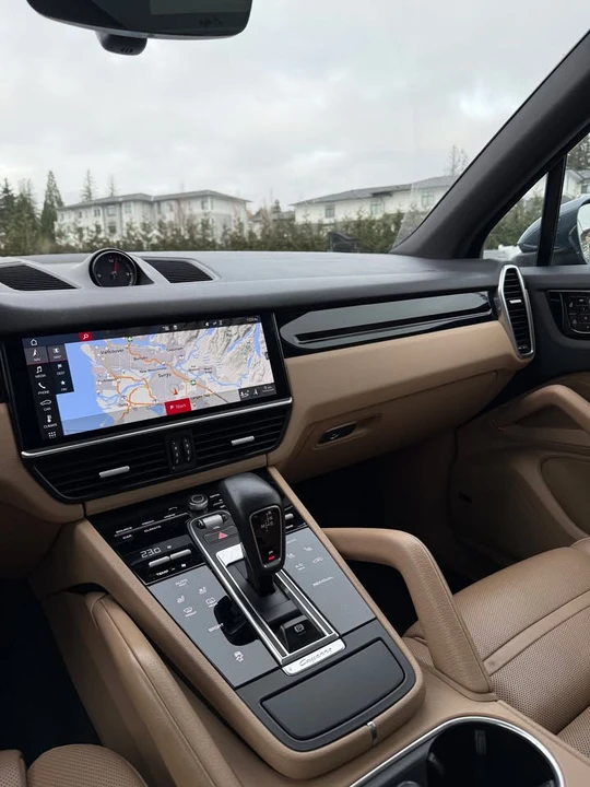 2019 Porsche 9Y0/9Y3 Cayenne - Image 13 of 15