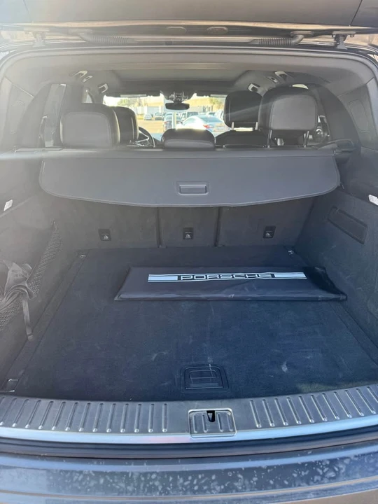 2019 Porsche 9Y0/9Y3 Cayenne - Image 5 of 9