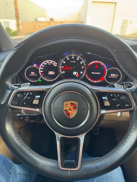 2019 Porsche 9Y0/9Y3 Cayenne - Image 15 of 15