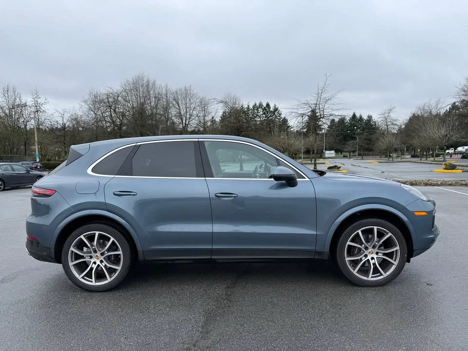 2019 Porsche 9Y0/9Y3 Cayenne - Image 5 of 15