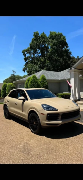 2019 Porsche 9Y0/9Y3 Cayenne - Image 4 of 6