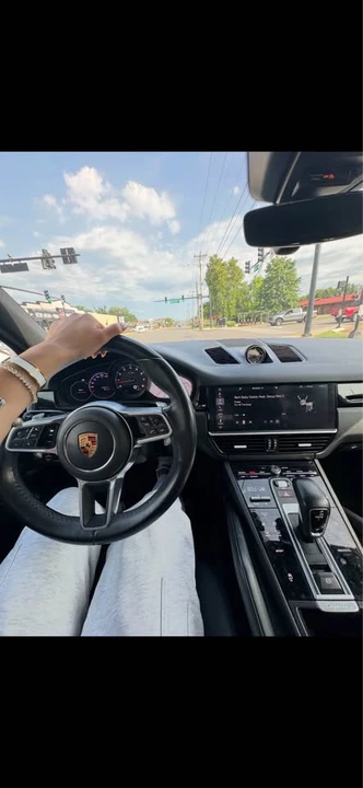 2019 Porsche 9Y0/9Y3 Cayenne - Image 6 of 6