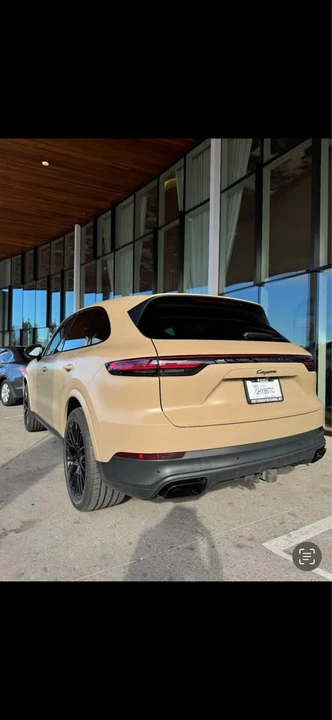 2019 Porsche 9Y0/9Y3 Cayenne - Image 5 of 6