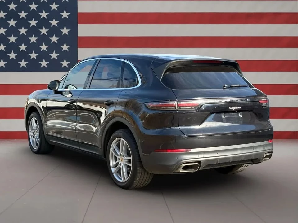 2019 Porsche 9Y0/9Y3 Cayenne - Image 5 of 12