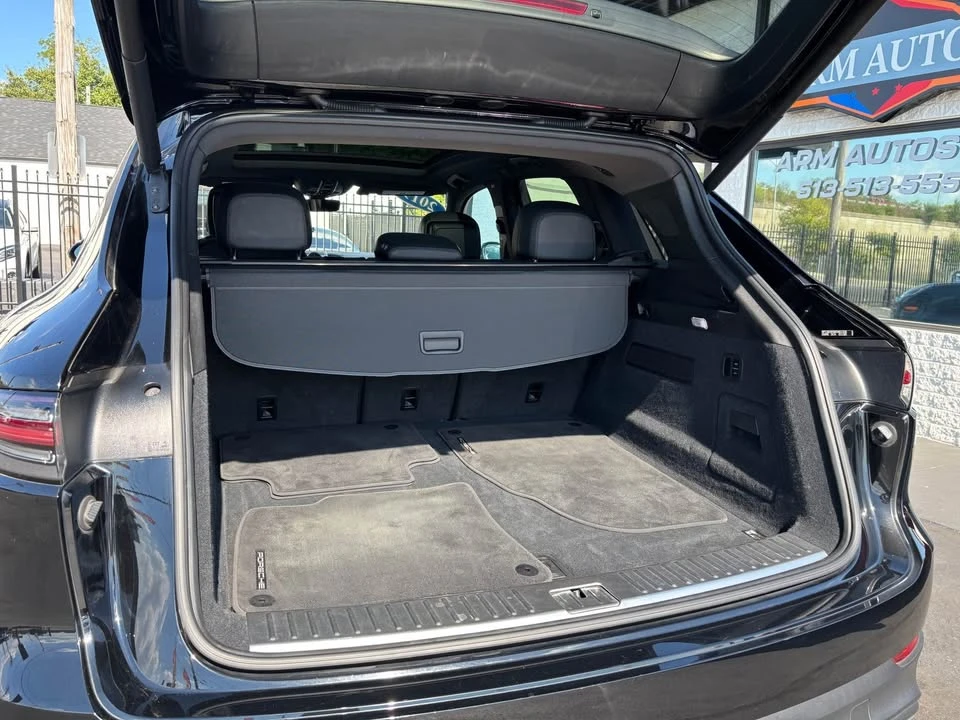 2019 Porsche 9Y0/9Y3 Cayenne - Image 4 of 6