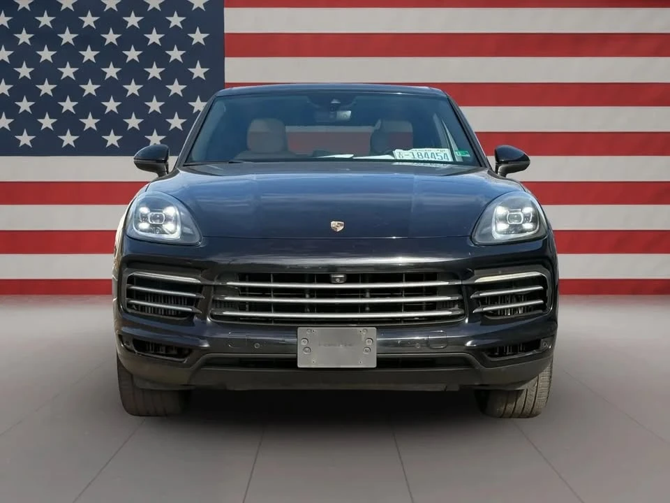 2019 Porsche 9Y0/9Y3 Cayenne - Image 2 of 12
