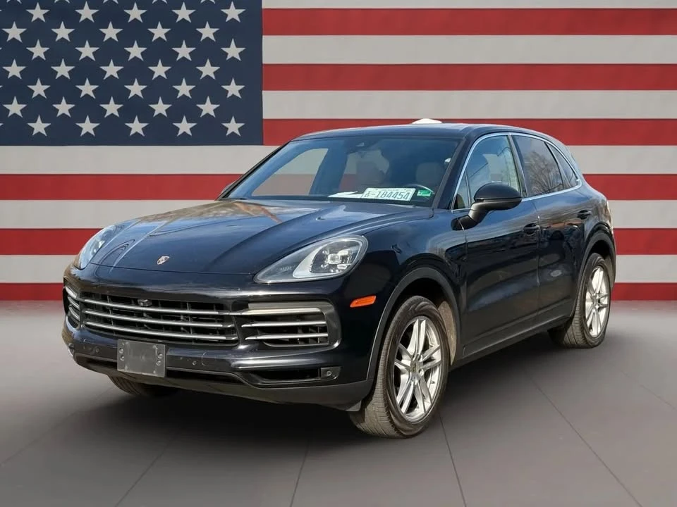 2019 Porsche 9Y0/9Y3 Cayenne - Image 3 of 12