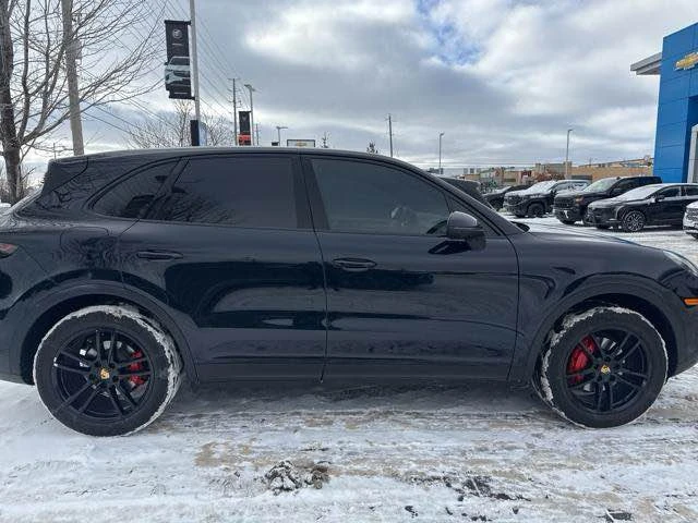2019 Porsche 9Y0/9Y3 Cayenne - Image 3 of 9