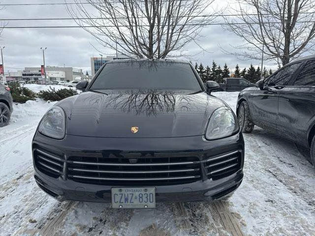 2019 Porsche 9Y0/9Y3 Cayenne - Image 5 of 9