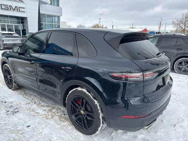 2019 Porsche 9Y0/9Y3 Cayenne - Image 2 of 9