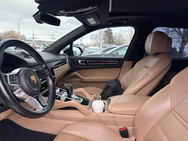 2019 Porsche 9Y0/9Y3 Cayenne - Image 7 of 9