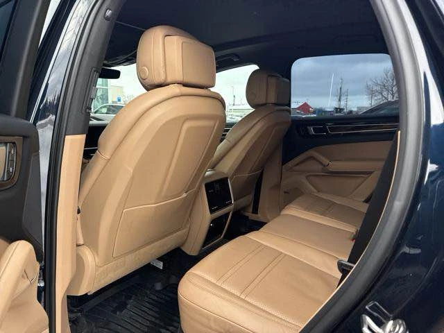 2019 Porsche 9Y0/9Y3 Cayenne - Image 9 of 9