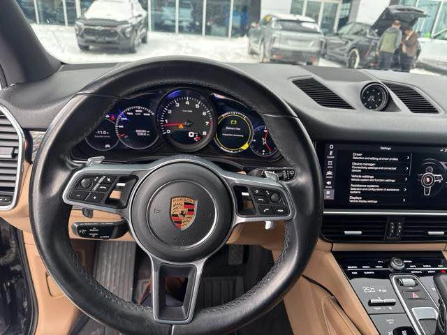 2019 Porsche 9Y0/9Y3 Cayenne - Image 6 of 9