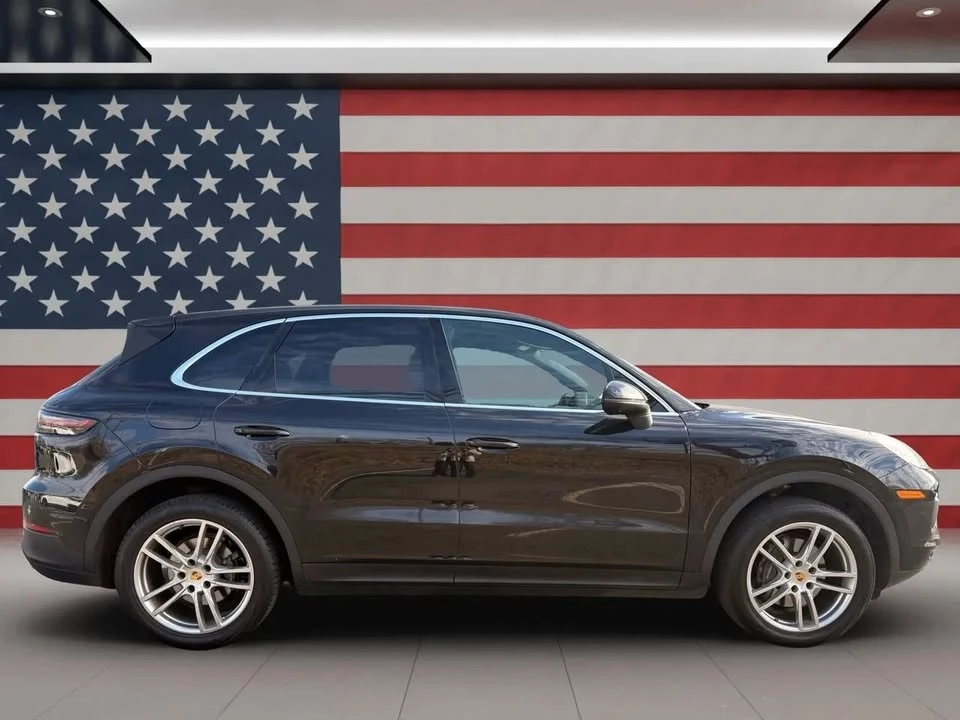 2019 Porsche 9Y0/9Y3 Cayenne - Image 4 of 12