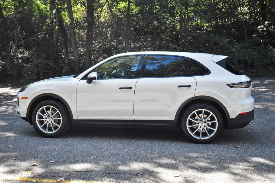 2019 Porsche 9Y0/9Y3 Cayenne - Image 4 of 20