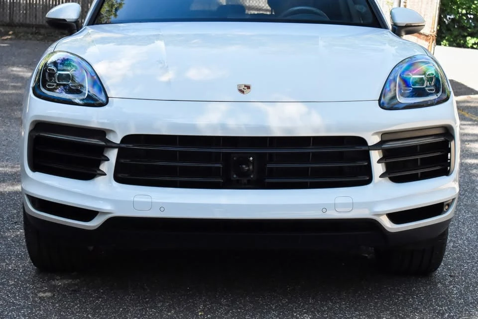 2019 Porsche 9Y0/9Y3 Cayenne - Image 14 of 20