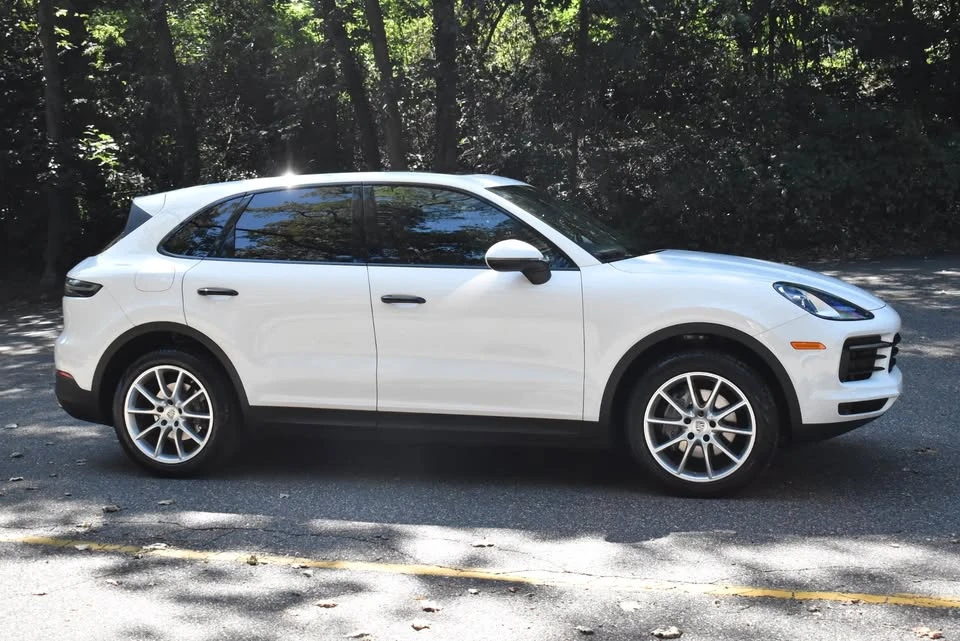 2019 Porsche 9Y0/9Y3 Cayenne - Image 11 of 20