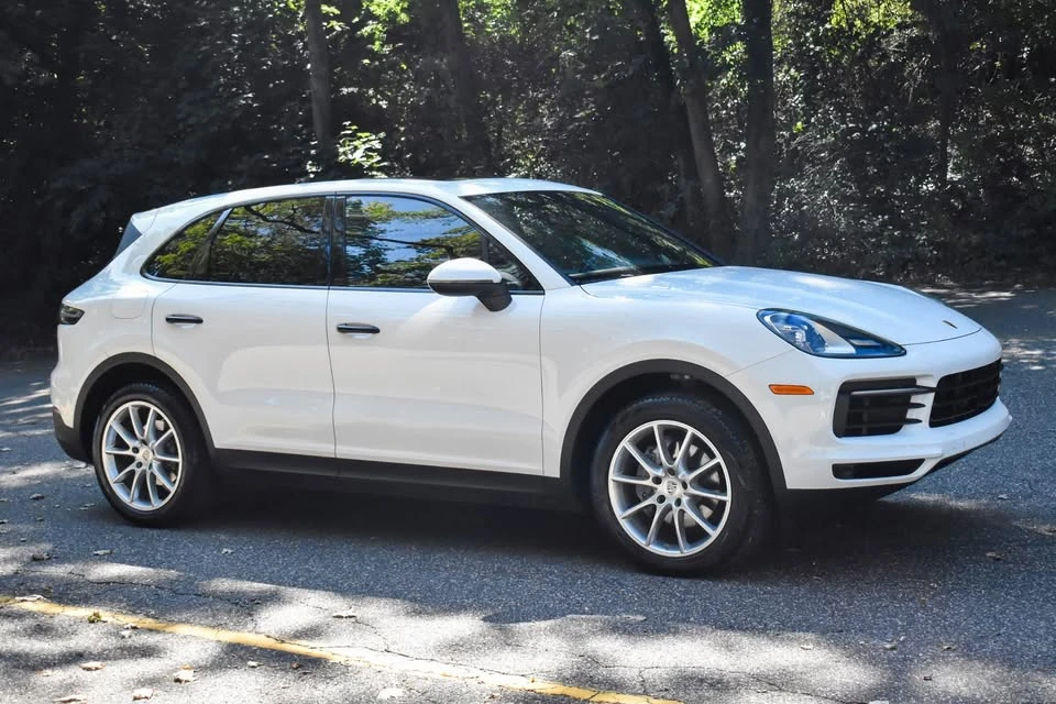2019 Porsche 9Y0/9Y3 Cayenne - Image 12 of 20