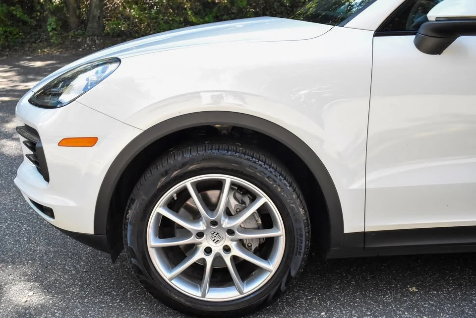 2019 Porsche 9Y0/9Y3 Cayenne - Image 15 of 20