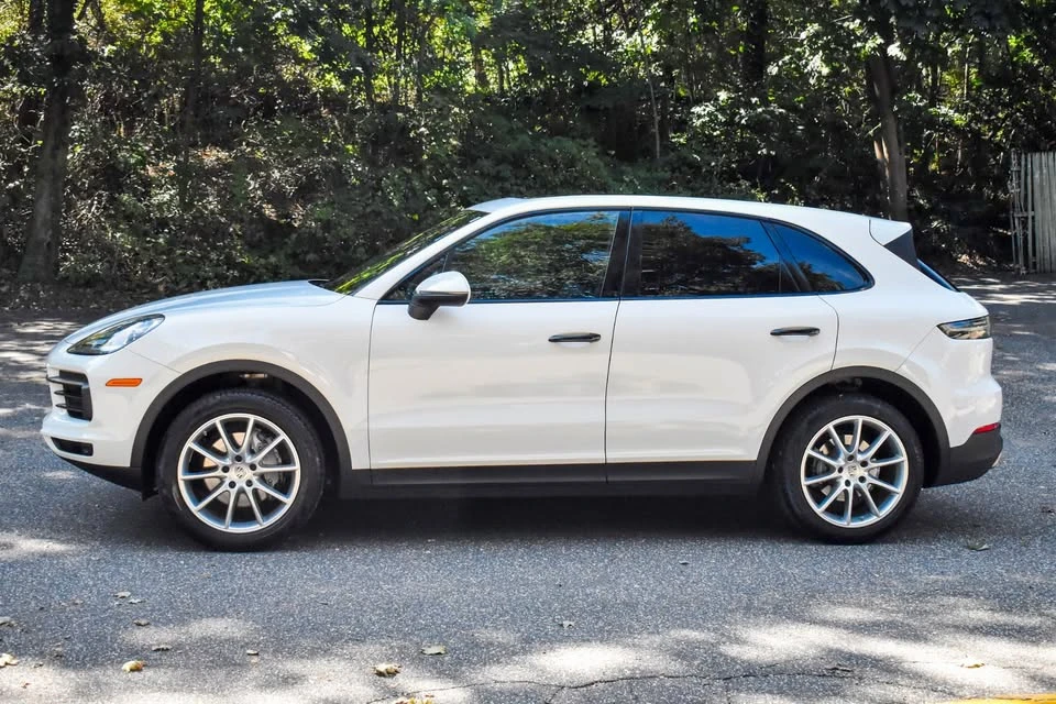2019 Porsche 9Y0/9Y3 Cayenne - Image 3 of 20