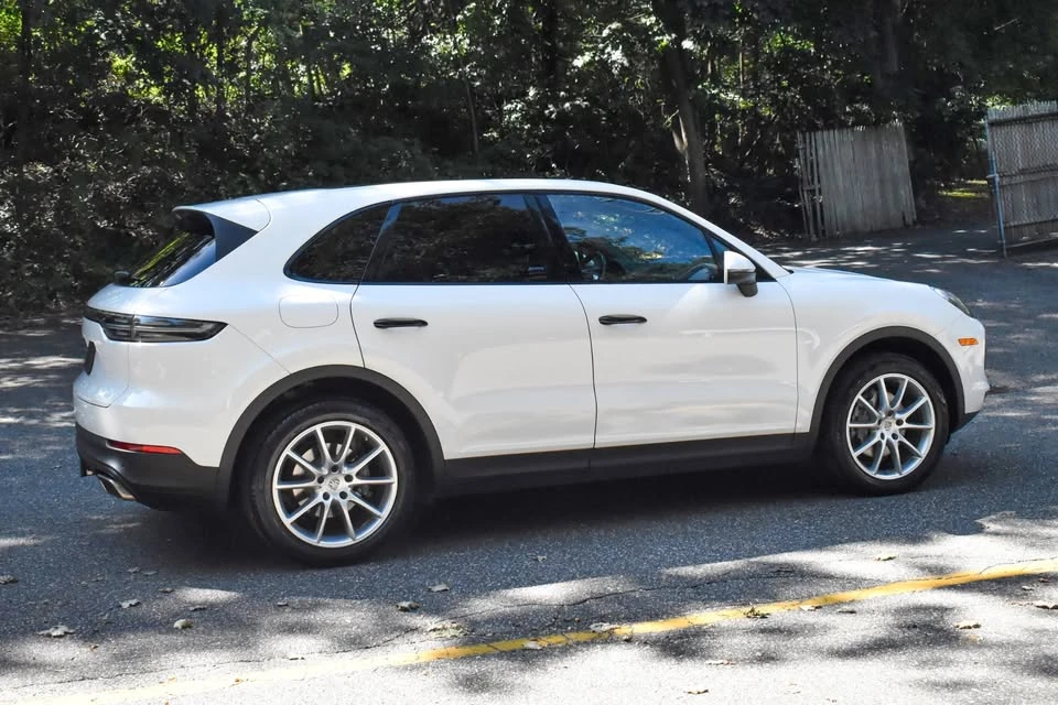 2019 Porsche 9Y0/9Y3 Cayenne - Image 9 of 20