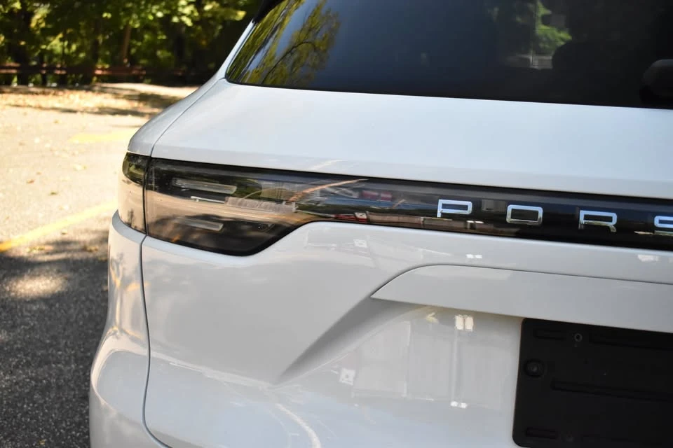 2019 Porsche 9Y0/9Y3 Cayenne - Image 17 of 20