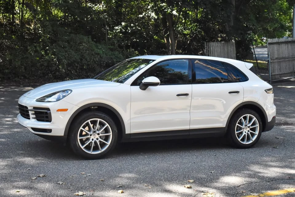 2019 Porsche 9Y0/9Y3 Cayenne - Image 2 of 20