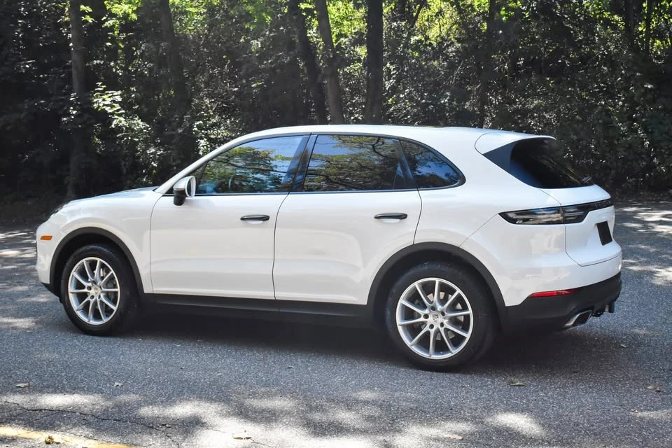 2019 Porsche 9Y0/9Y3 Cayenne - Image 5 of 20
