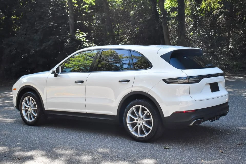 2019 Porsche 9Y0/9Y3 Cayenne - Image 6 of 20