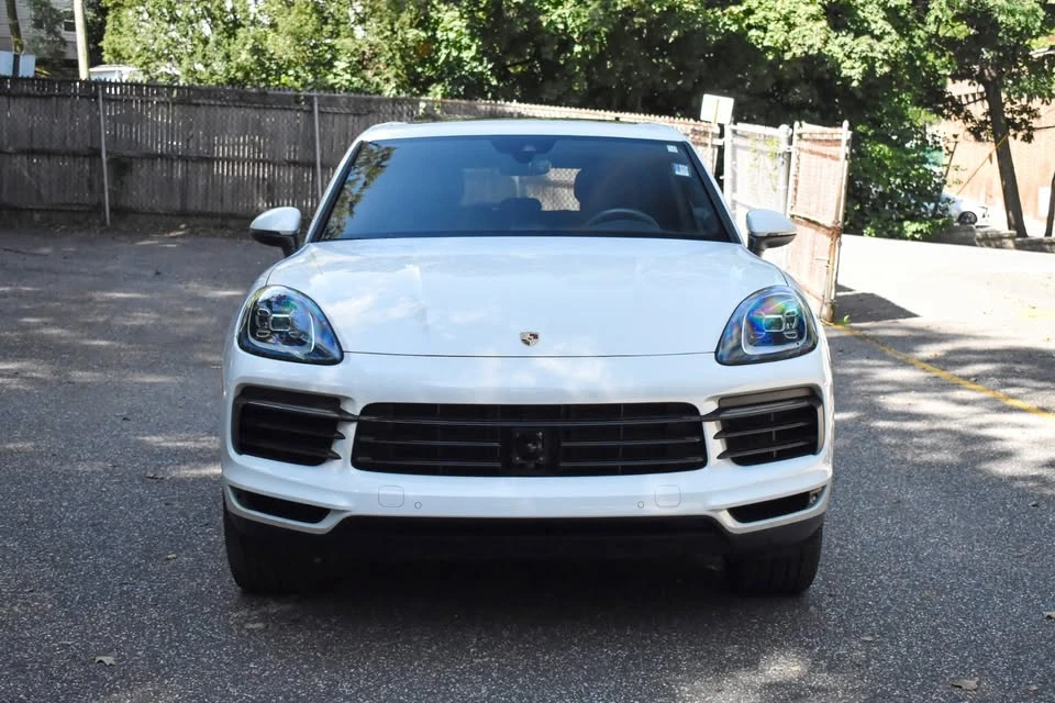 2019 Porsche 9Y0/9Y3 Cayenne - Image 13 of 20