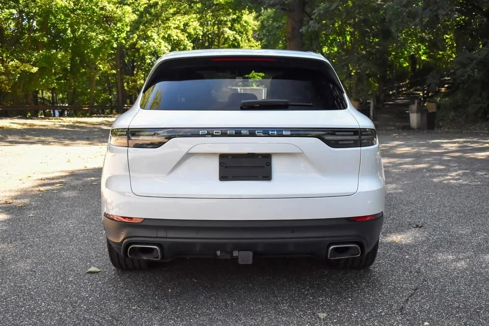 2019 Porsche 9Y0/9Y3 Cayenne - Image 7 of 20