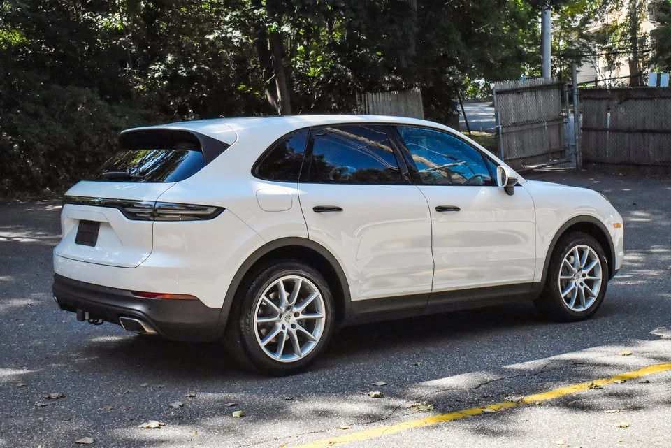 2019 Porsche 9Y0/9Y3 Cayenne - Image 8 of 20