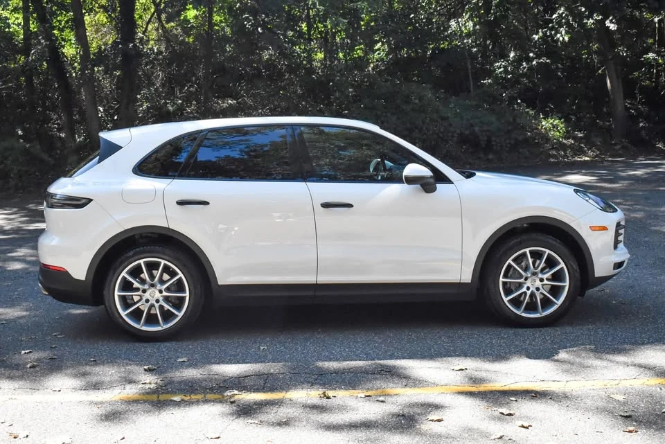 2019 Porsche 9Y0/9Y3 Cayenne - Image 10 of 20