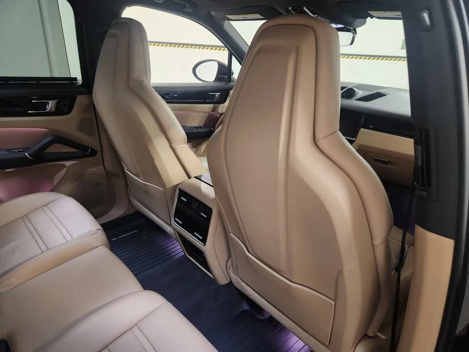 2019 Porsche 9Y0/9Y3 Cayenne - Image 17 of 20
