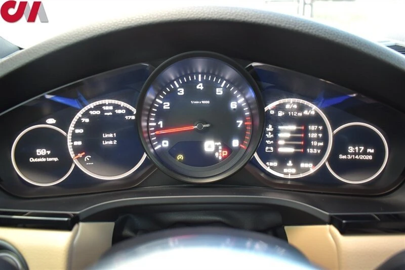 2019 Porsche 9Y0/9Y3 Cayenne - Image 20 of 20