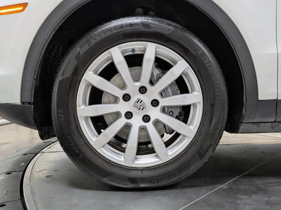 2019 Porsche 9Y0/9Y3 Cayenne - Image 12 of 20