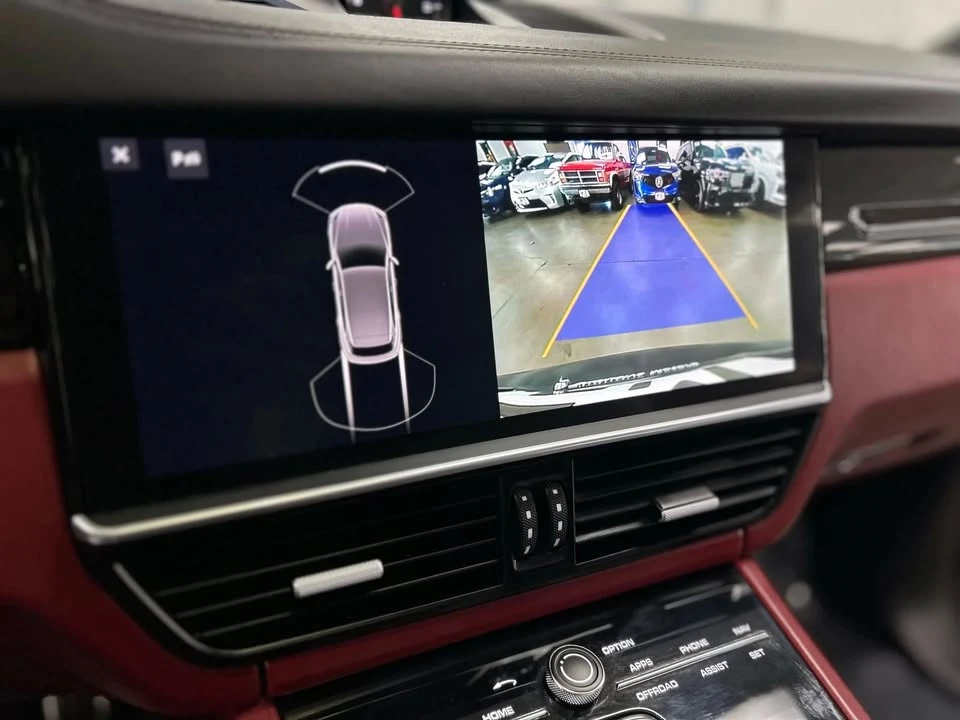 2019 Porsche 9Y0/9Y3 Cayenne - Image 18 of 20
