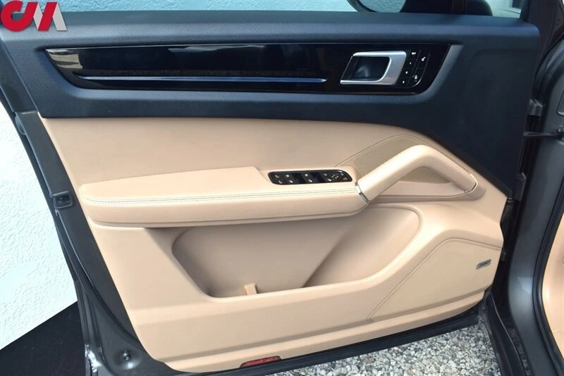 2019 Porsche 9Y0/9Y3 Cayenne - Image 18 of 20