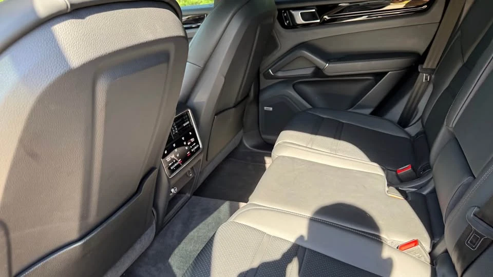 2019 Porsche 9Y0/9Y3 Cayenne - Image 14 of 19